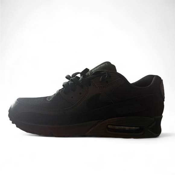 Nike Air Max 90 Black
